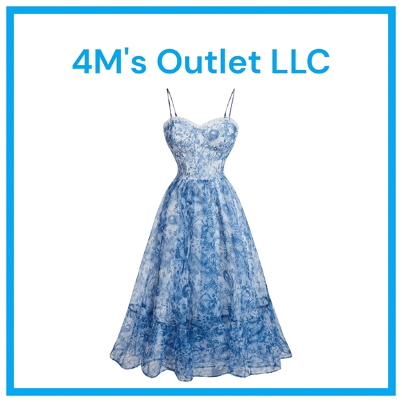 BEAUDRM Dresses & Skirts - BEAUDRM Women's Dress